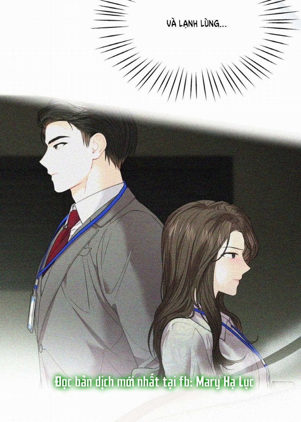 [18+] Thời Khắc Giao Mùa 38.2 trang 10