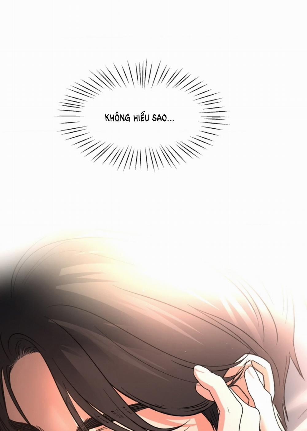 [18+] Thời Khắc Giao Mùa 38.2 trang 13