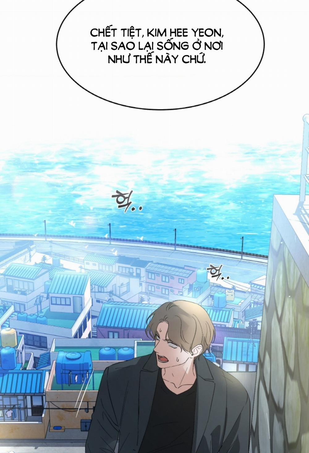 [18+] Thời Khắc Giao Mùa 38.2 trang 26