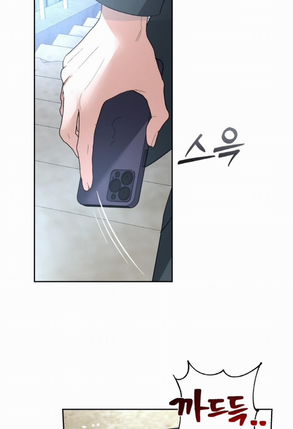 [18+] Thời Khắc Giao Mùa 38.2 trang 28