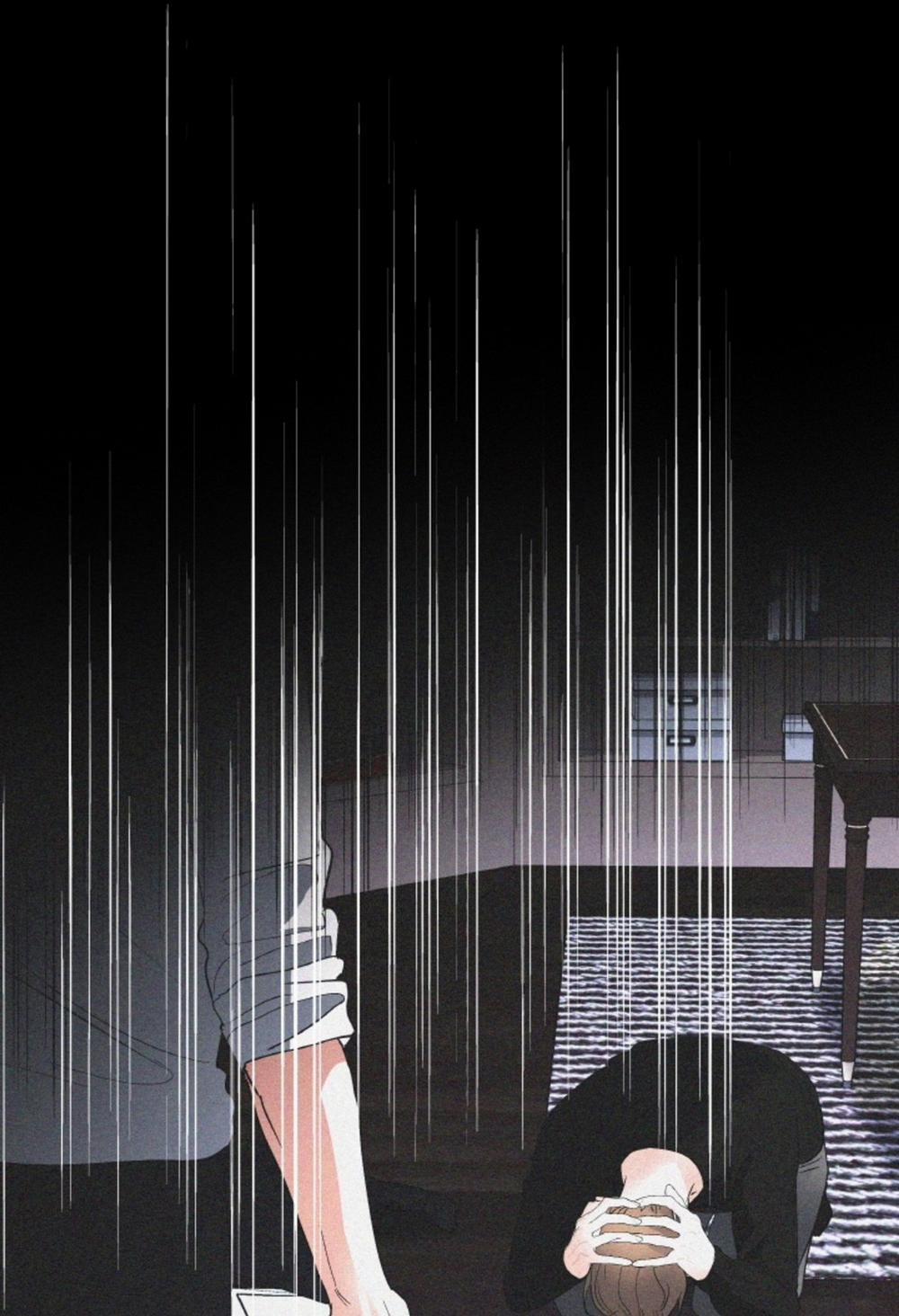 [18+] Thời Khắc Giao Mùa 38.2 trang 31