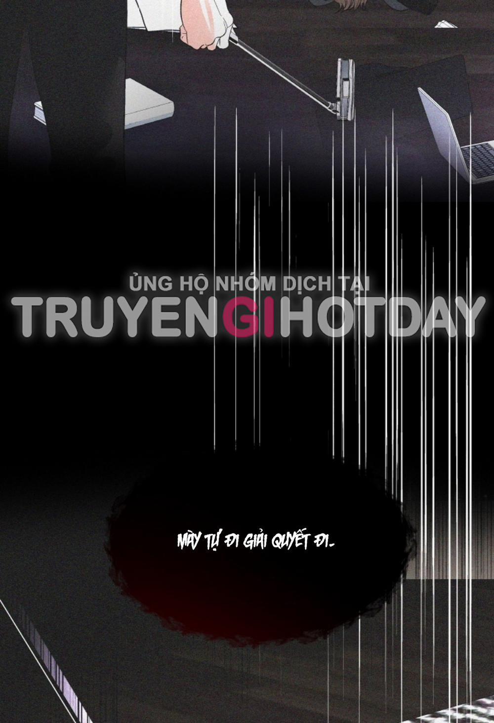 [18+] Thời Khắc Giao Mùa 38.2 trang 32