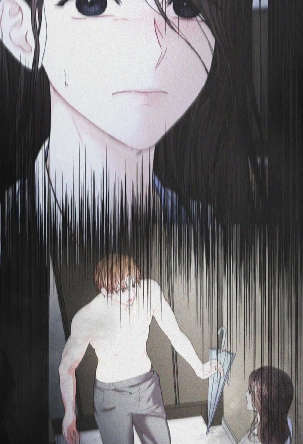 [18+] Thời Khắc Giao Mùa 38.2 trang 38