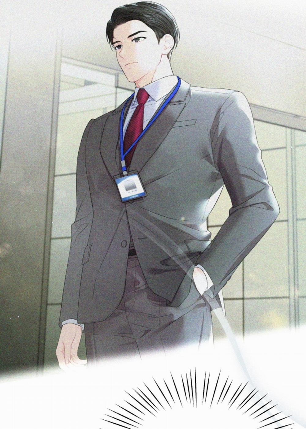 [18+] Thời Khắc Giao Mùa 38.2 trang 9