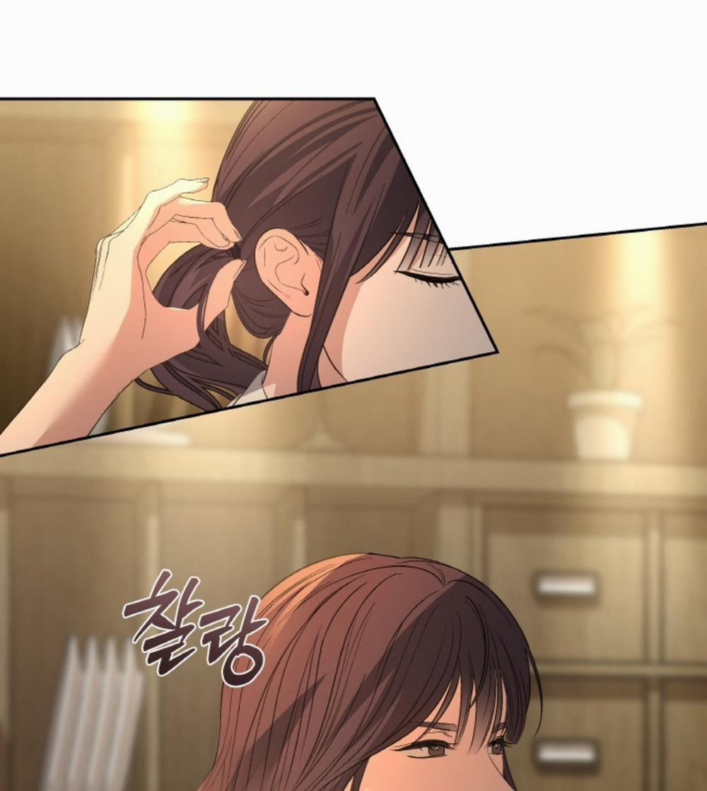 [18+] Thời Khắc Giao Mùa 39.1 trang 16