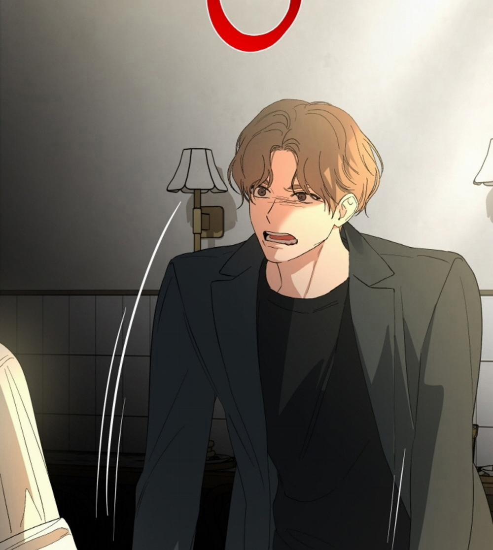 [18+] Thời Khắc Giao Mùa 39.1 trang 21