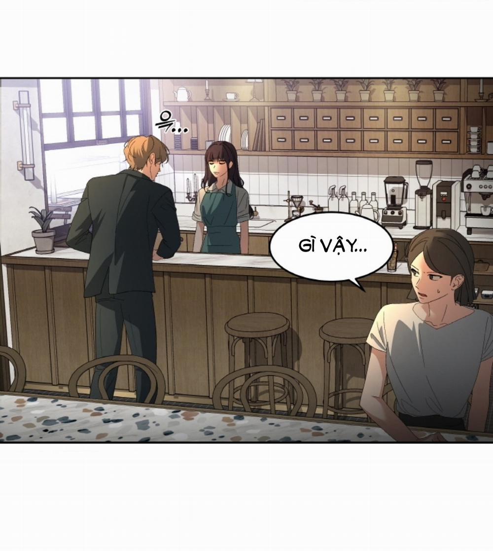 [18+] Thời Khắc Giao Mùa 39.1 trang 23