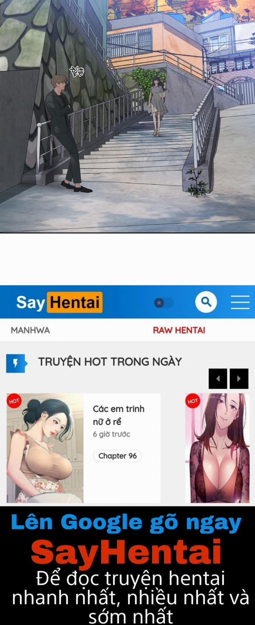 [18+] Thời Khắc Giao Mùa 39.1 trang 29