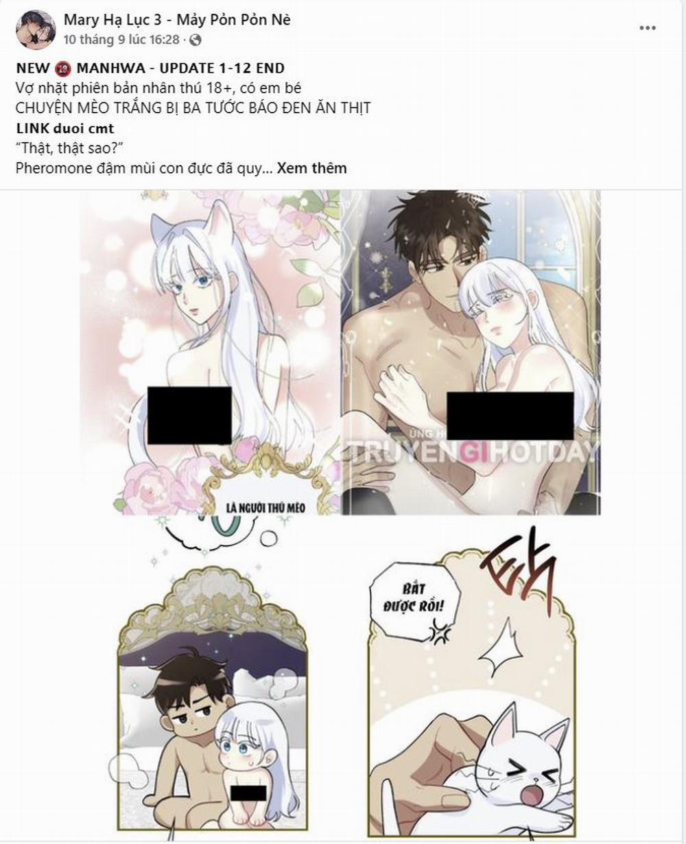 [18+] Thời Khắc Giao Mùa 39.1 trang 5