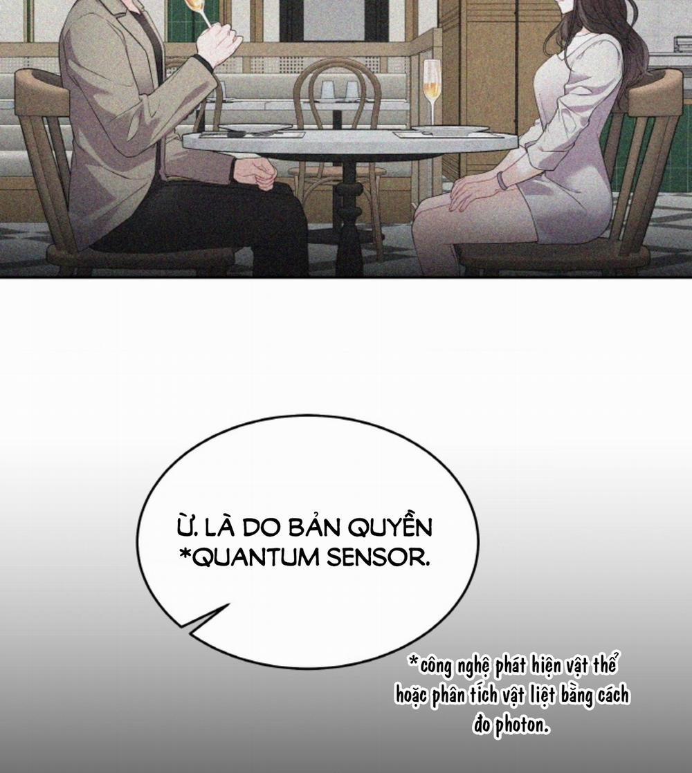 [18+] Thời Khắc Giao Mùa 39.2 trang 10