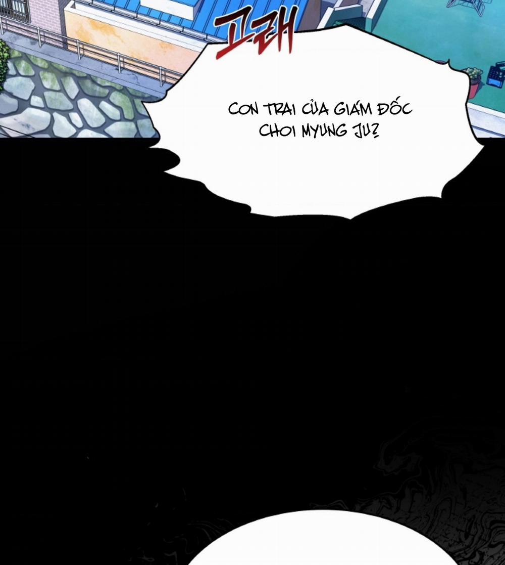 [18+] Thời Khắc Giao Mùa 39.2 trang 24