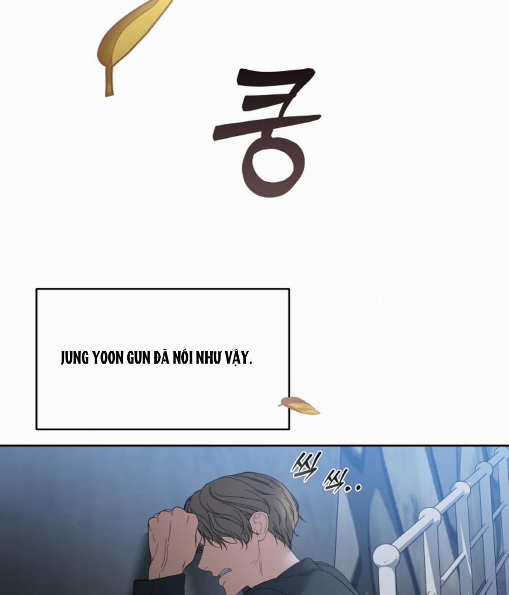 [18+] Thời Khắc Giao Mùa 39.2 trang 39