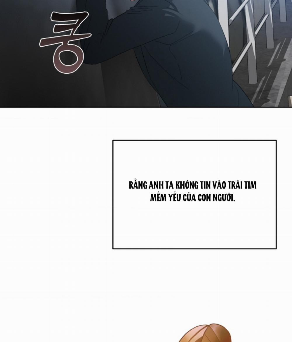 [18+] Thời Khắc Giao Mùa 39.2 trang 40