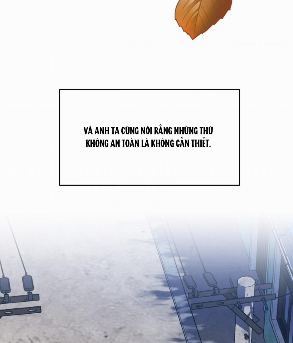 [18+] Thời Khắc Giao Mùa 39.2 trang 41