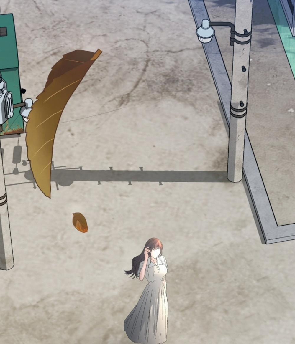 [18+] Thời Khắc Giao Mùa 39.2 trang 42