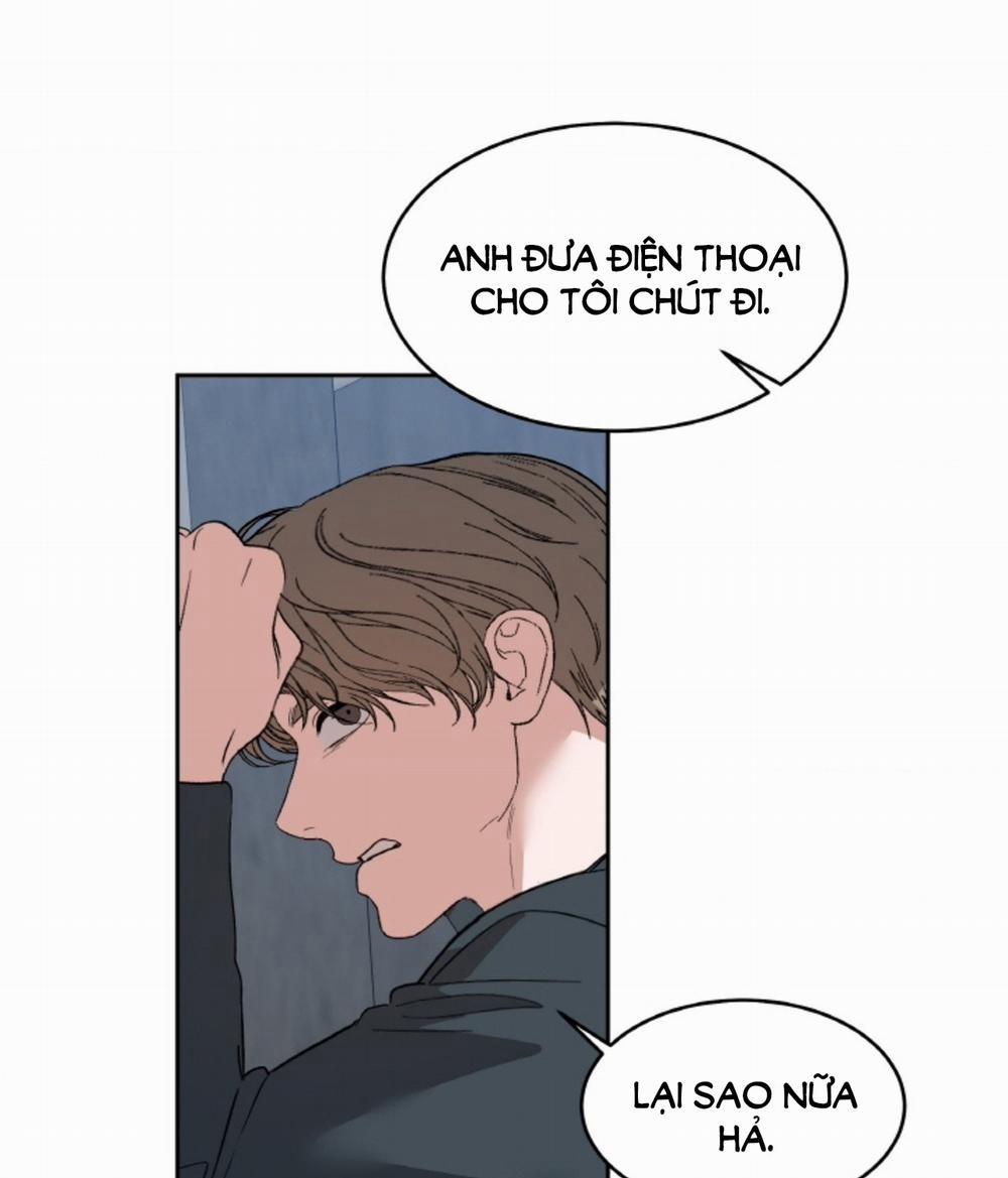 [18+] Thời Khắc Giao Mùa 39.2 trang 47