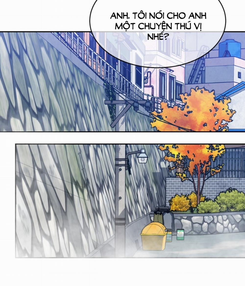 [18+] Thời Khắc Giao Mùa 39.2 trang 54