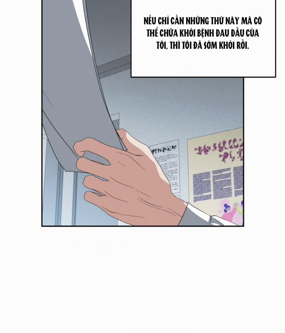 [18+] Thời Khắc Giao Mùa 39.2 trang 61