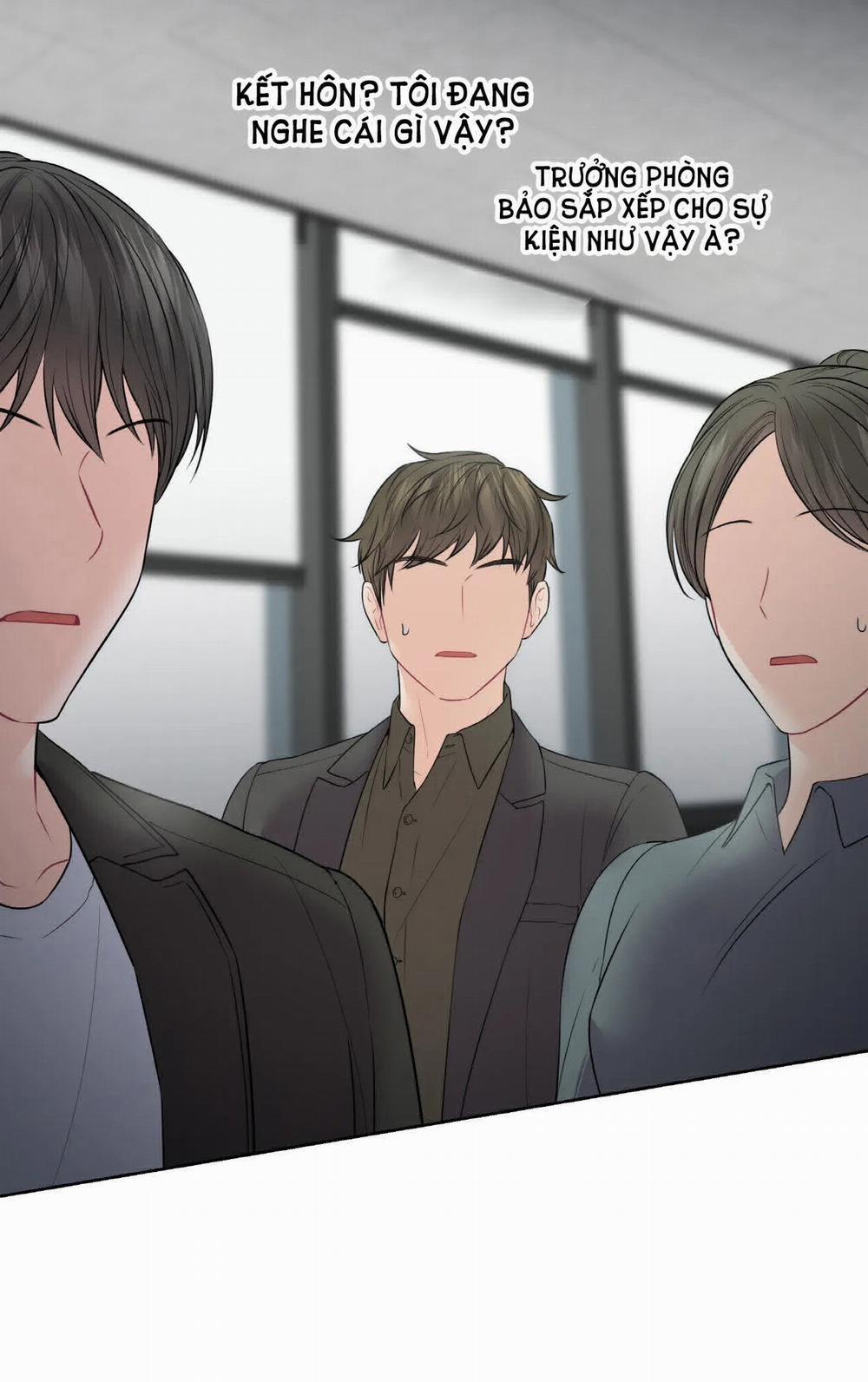 [18+] Thời Khắc Giao Mùa 4.2 trang 17