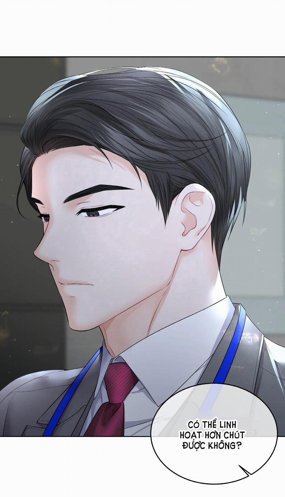 [18+] Thời Khắc Giao Mùa 4.2 trang 2