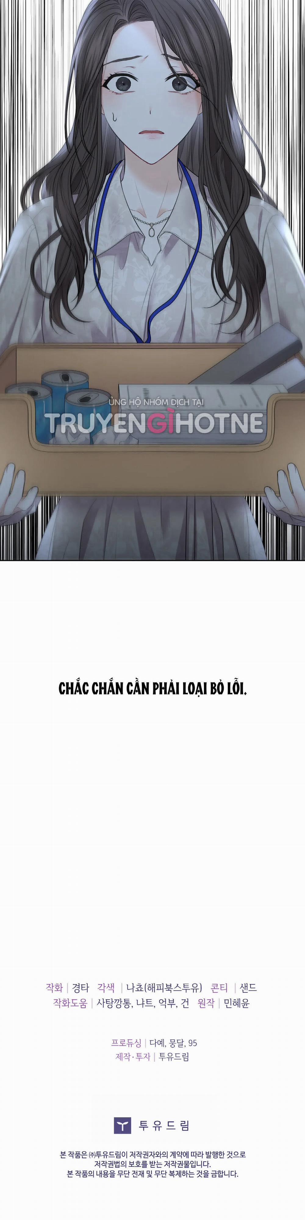 [18+] Thời Khắc Giao Mùa 4.2 trang 21