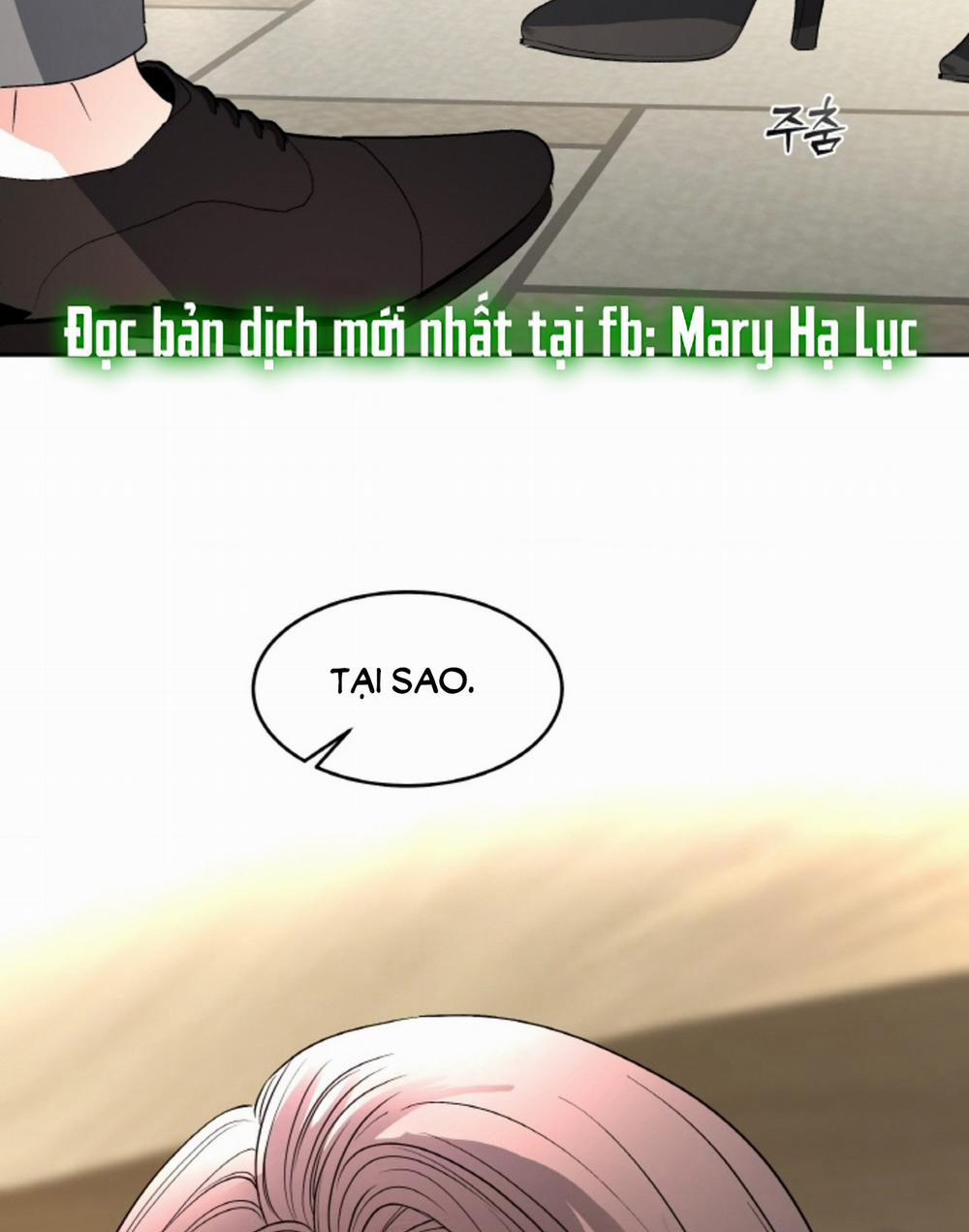 [18+] Thời Khắc Giao Mùa 40.1 trang 10