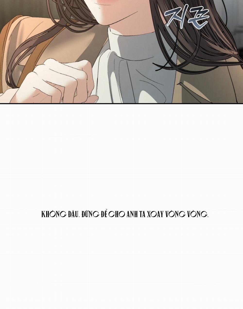 [18+] Thời Khắc Giao Mùa 40.1 trang 16