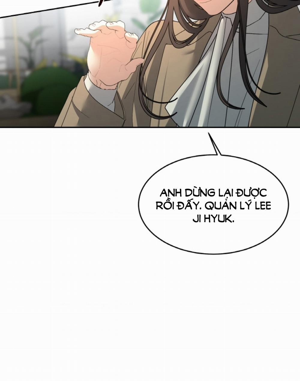 [18+] Thời Khắc Giao Mùa 40.1 trang 25