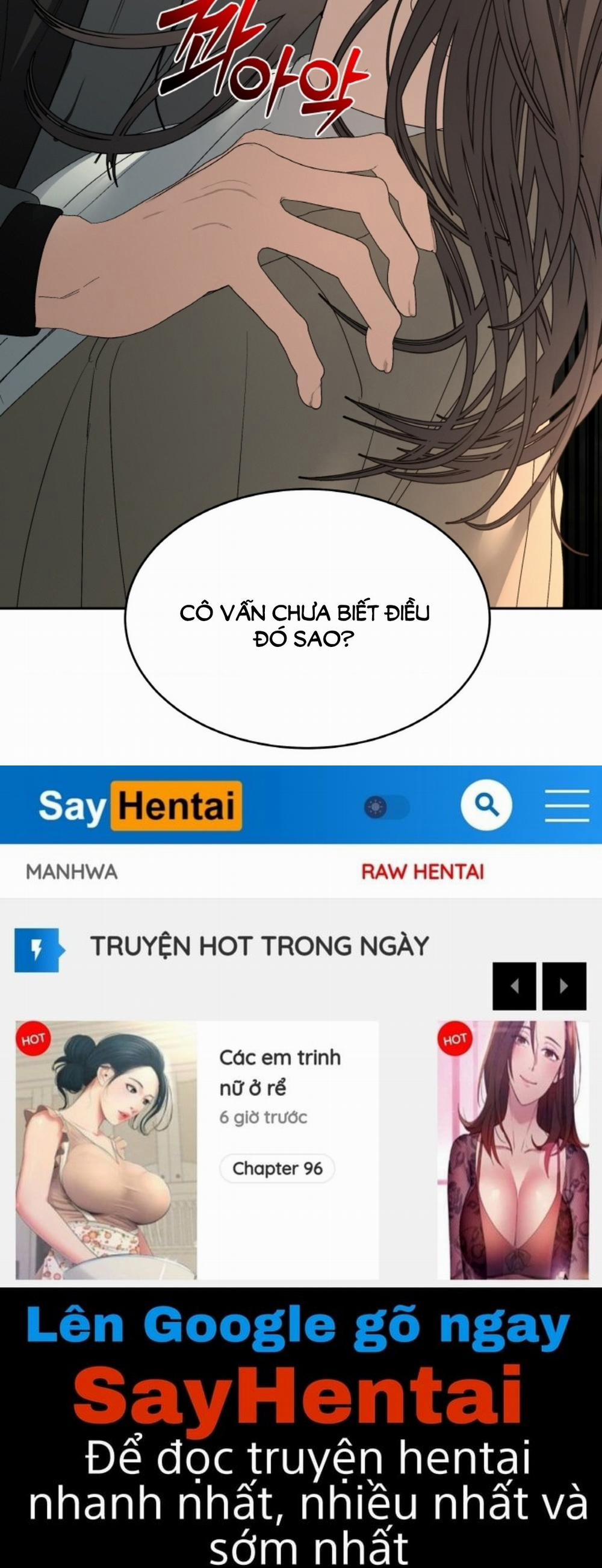 [18+] Thời Khắc Giao Mùa 40.1 trang 29