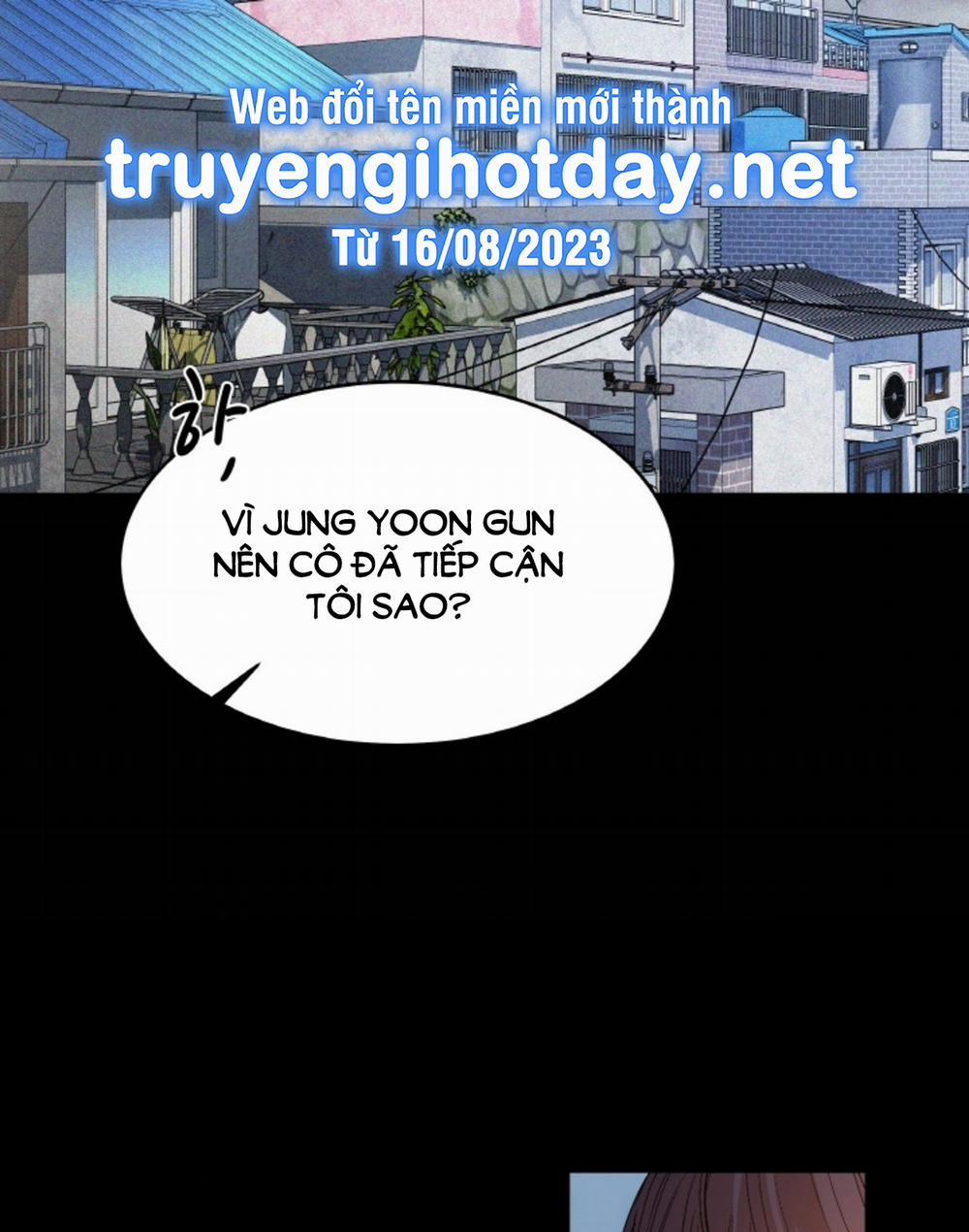 [18+] Thời Khắc Giao Mùa 40.2 trang 15