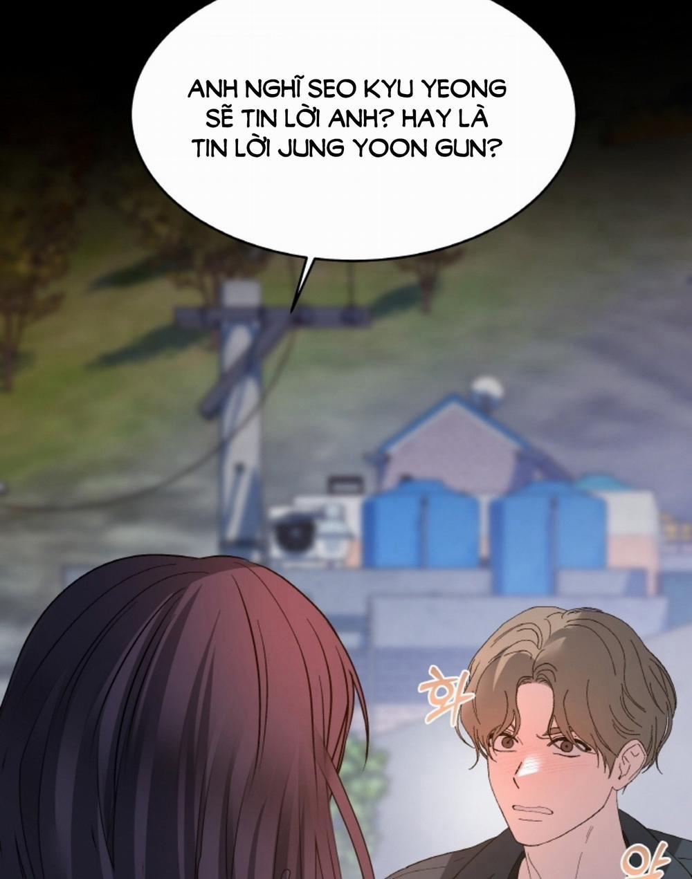 [18+] Thời Khắc Giao Mùa 40.2 trang 20