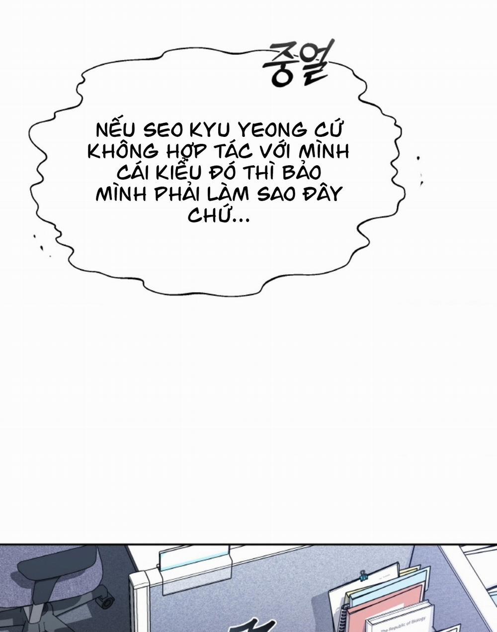 [18+] Thời Khắc Giao Mùa 40.2 trang 27