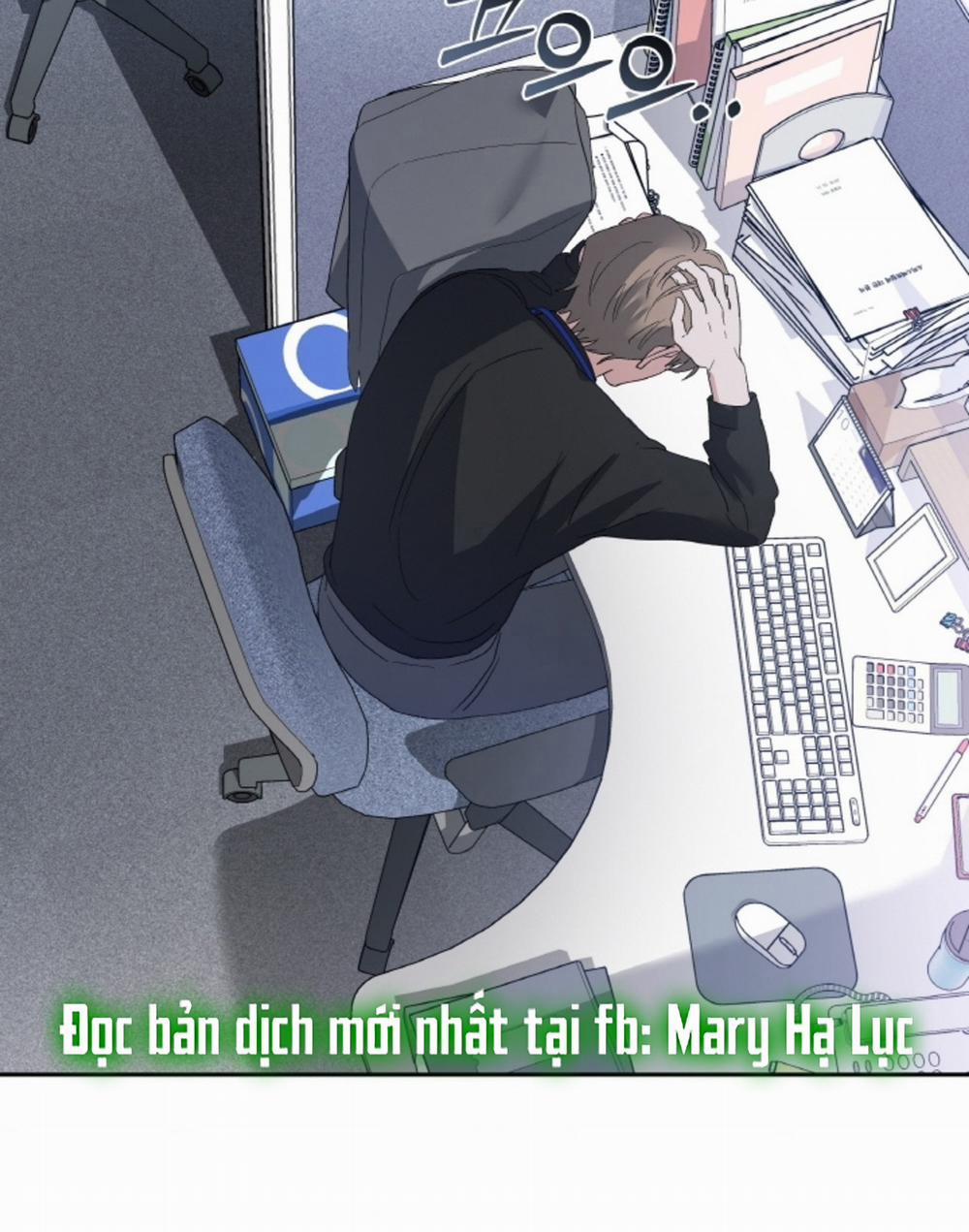 [18+] Thời Khắc Giao Mùa 40.2 trang 28