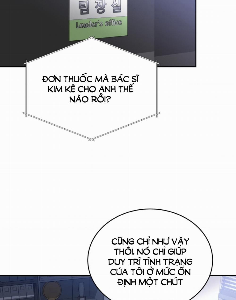 [18+] Thời Khắc Giao Mùa 40.2 trang 32