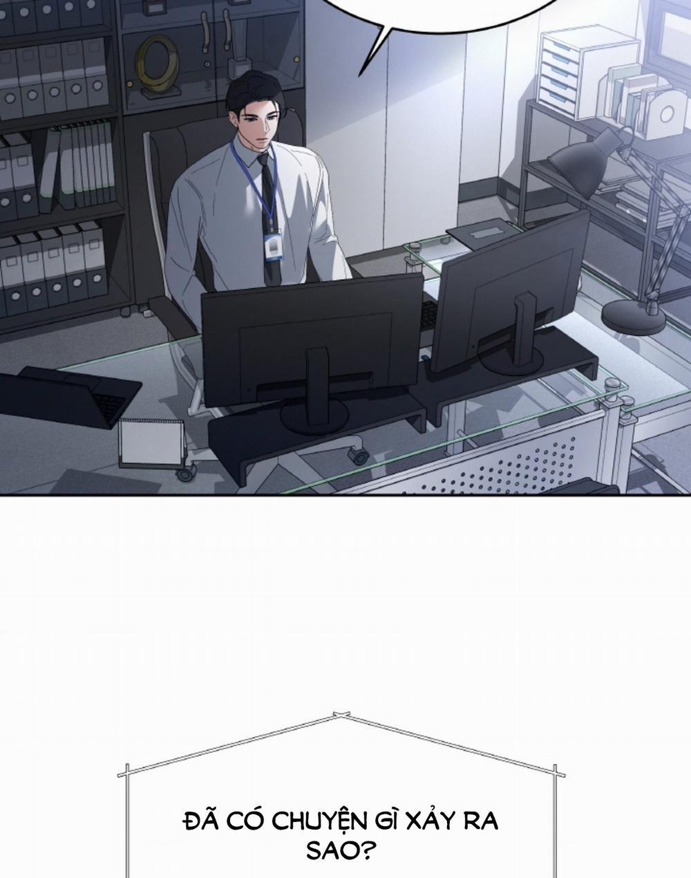 [18+] Thời Khắc Giao Mùa 40.2 trang 33