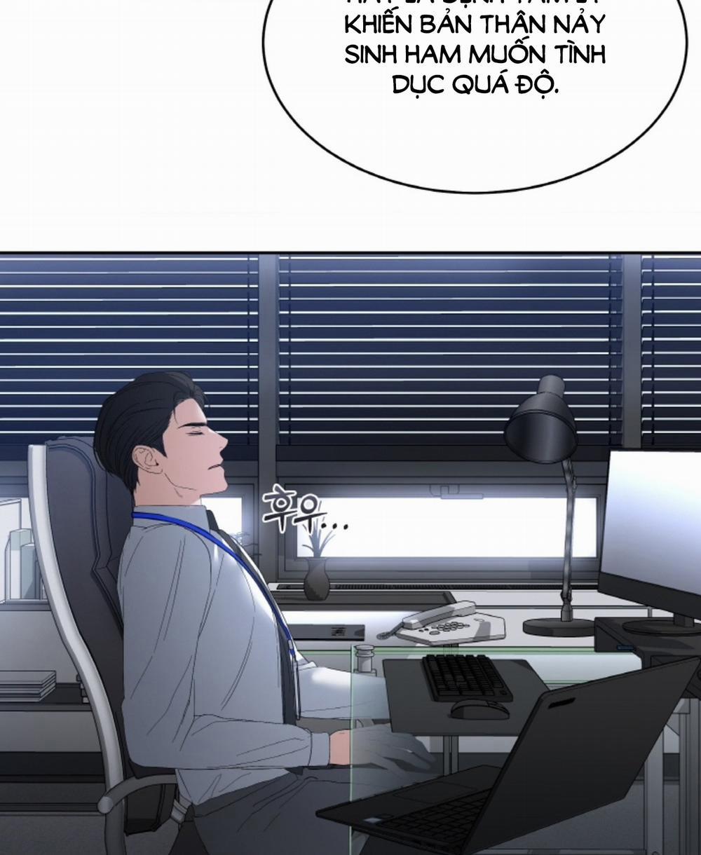 [18+] Thời Khắc Giao Mùa 40.2 trang 40