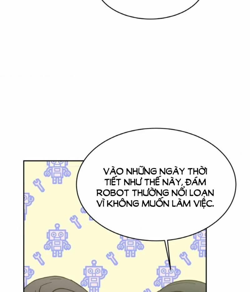 [18+] Thời Khắc Giao Mùa 41.1 trang 15