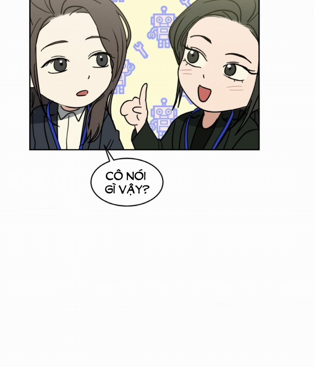 [18+] Thời Khắc Giao Mùa 41.1 trang 16