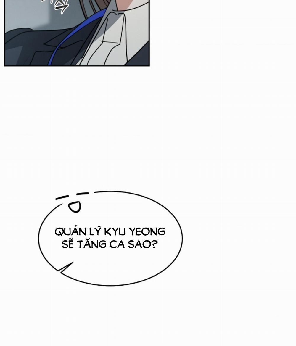 [18+] Thời Khắc Giao Mùa 41.1 trang 18