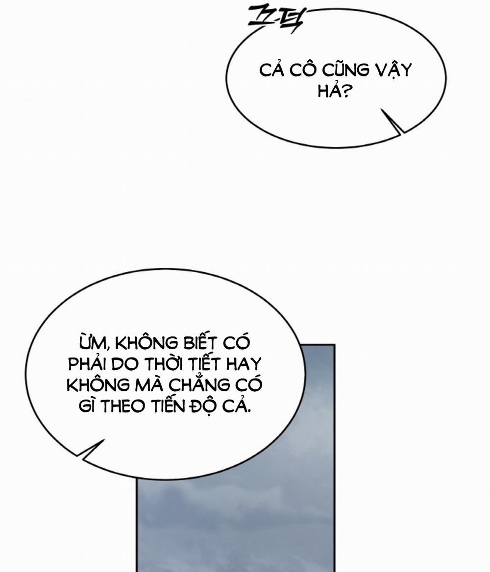 [18+] Thời Khắc Giao Mùa 41.1 trang 19