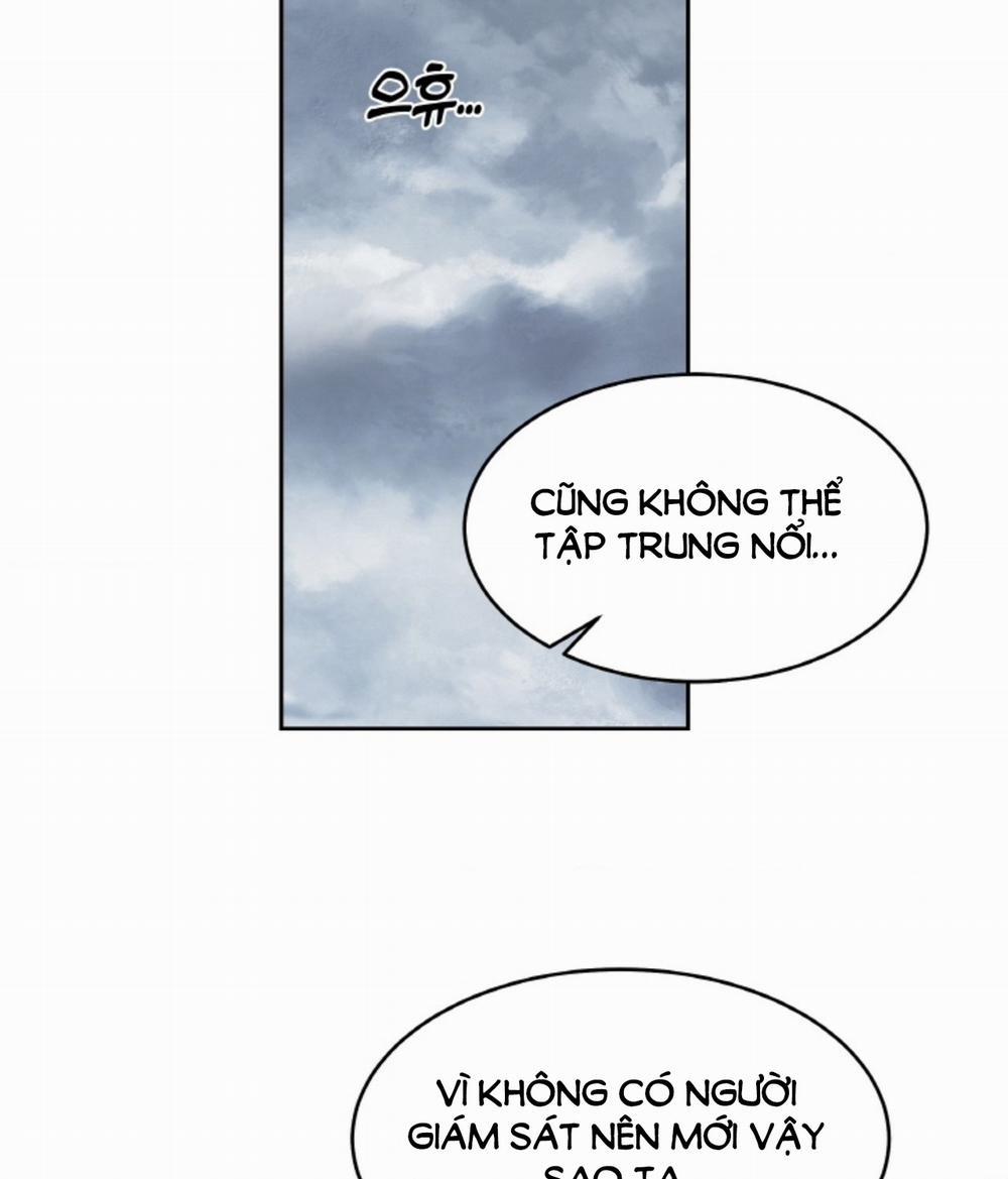 [18+] Thời Khắc Giao Mùa 41.1 trang 20