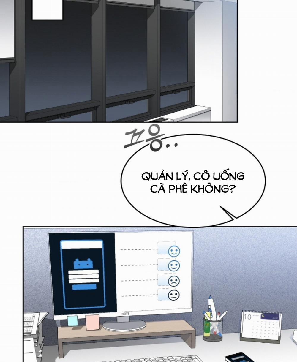 [18+] Thời Khắc Giao Mùa 41.2 trang 22