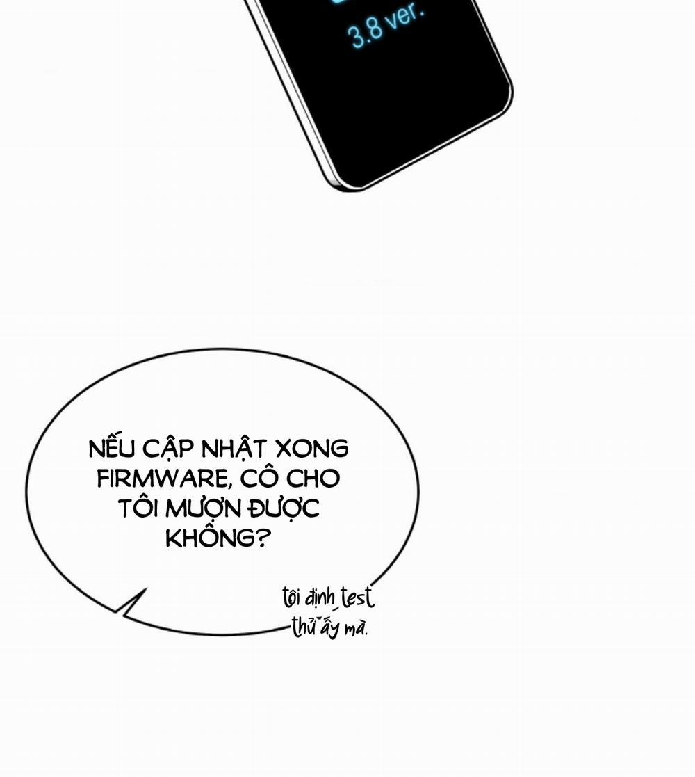 [18+] Thời Khắc Giao Mùa 41.2 trang 28