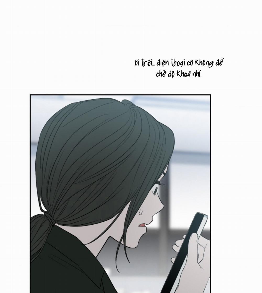 [18+] Thời Khắc Giao Mùa 41.2 trang 31