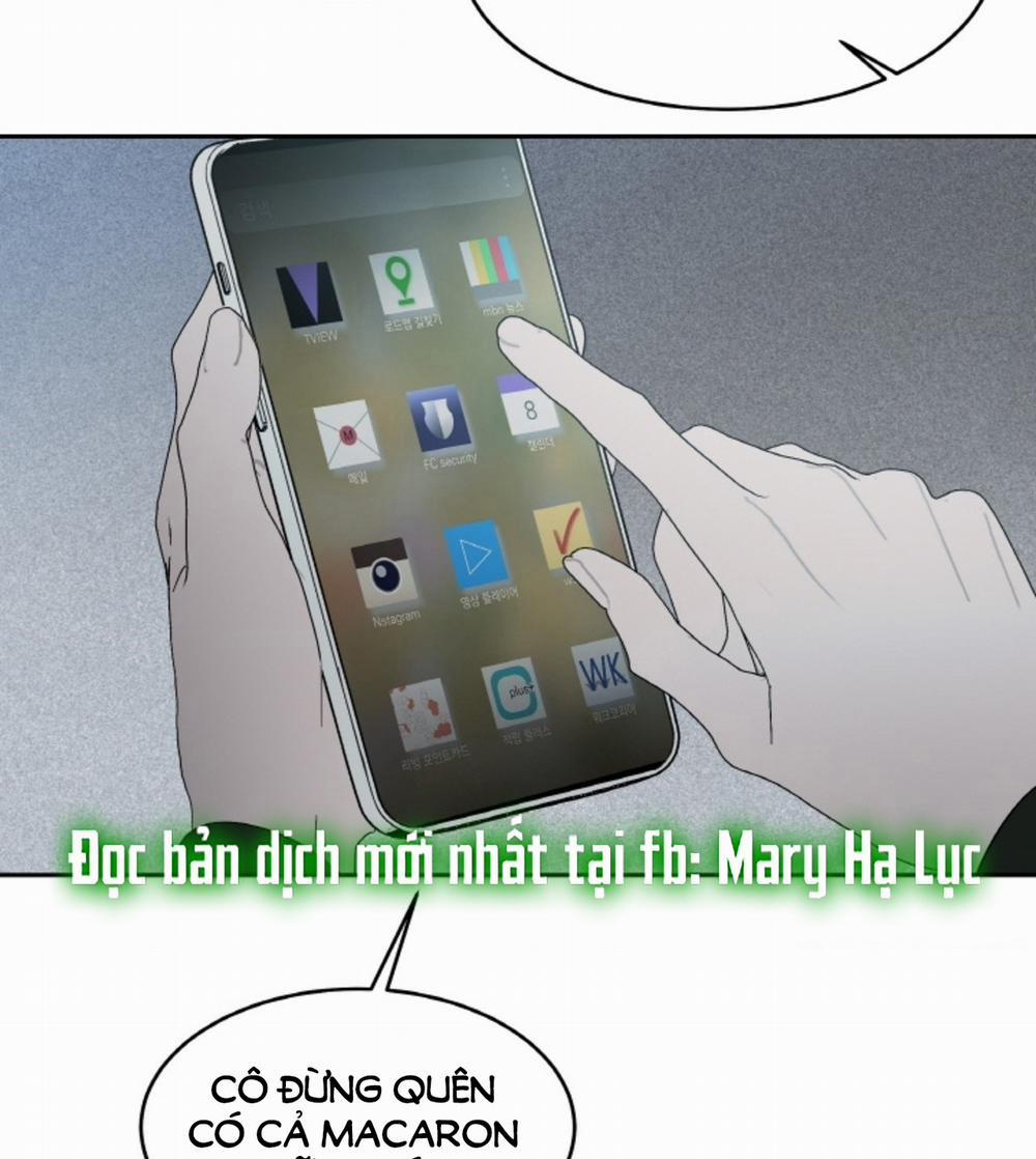 [18+] Thời Khắc Giao Mùa 41.2 trang 33