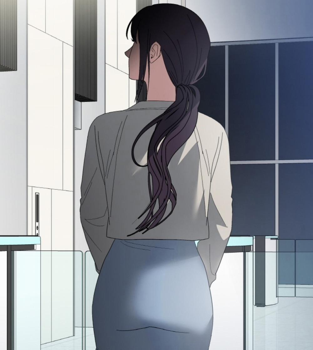 [18+] Thời Khắc Giao Mùa 41.2 trang 37