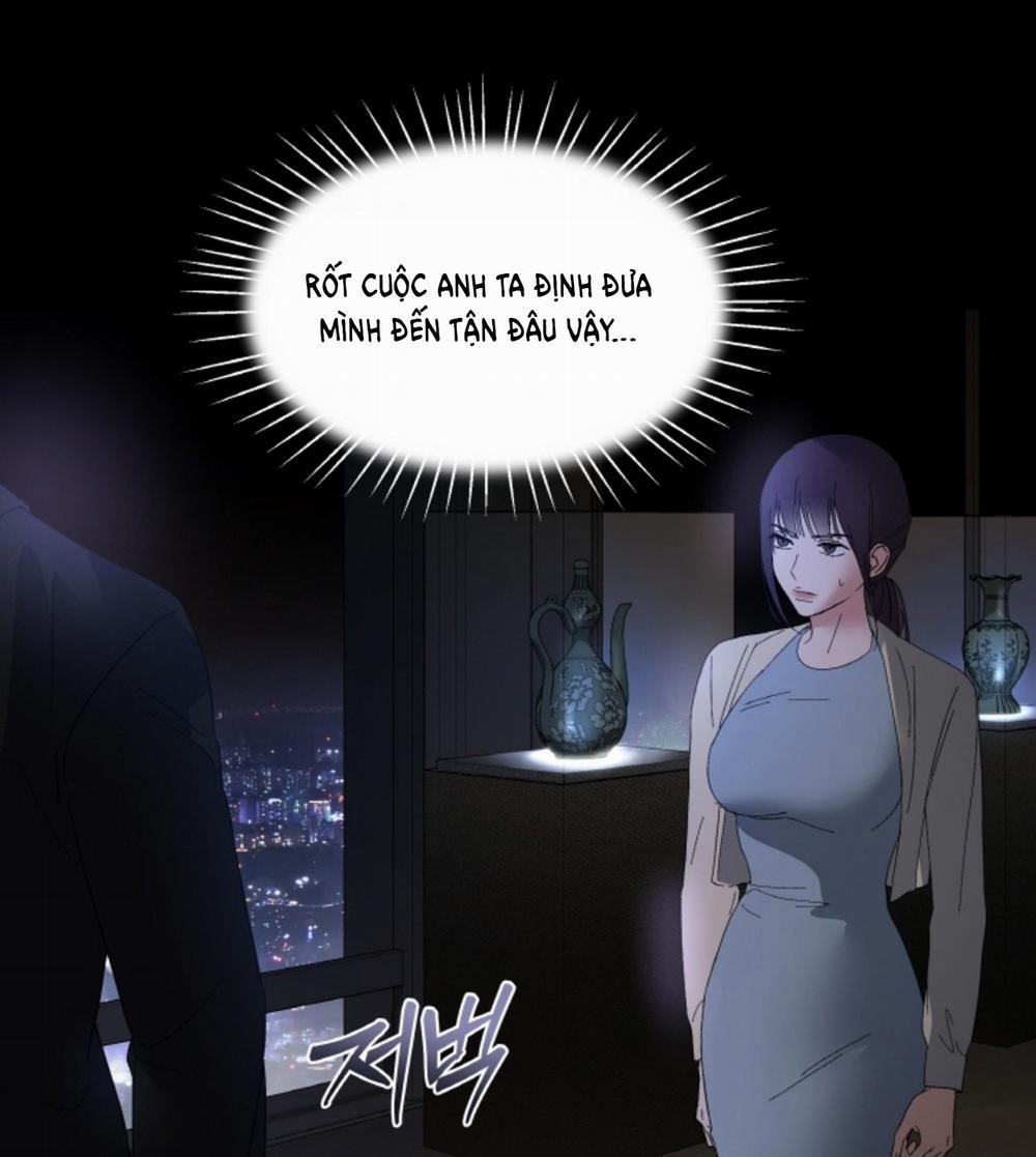 [18+] Thời Khắc Giao Mùa 41.2 trang 47