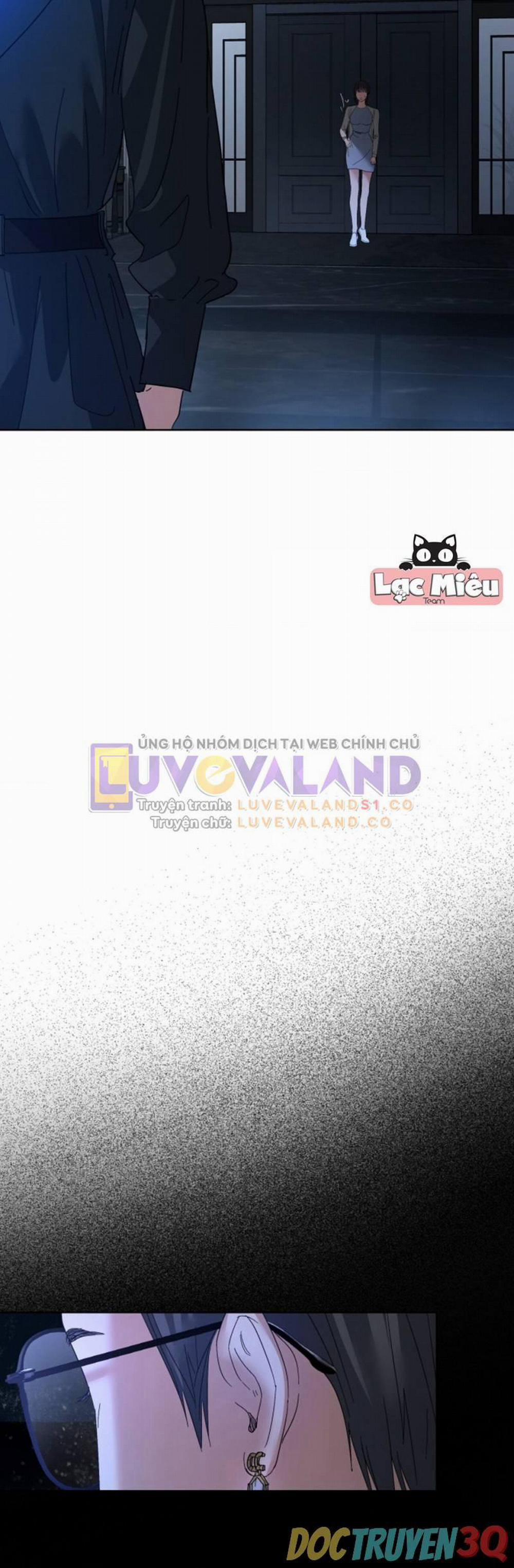 [18+] Thời Khắc Giao Mùa 42.1 trang 1