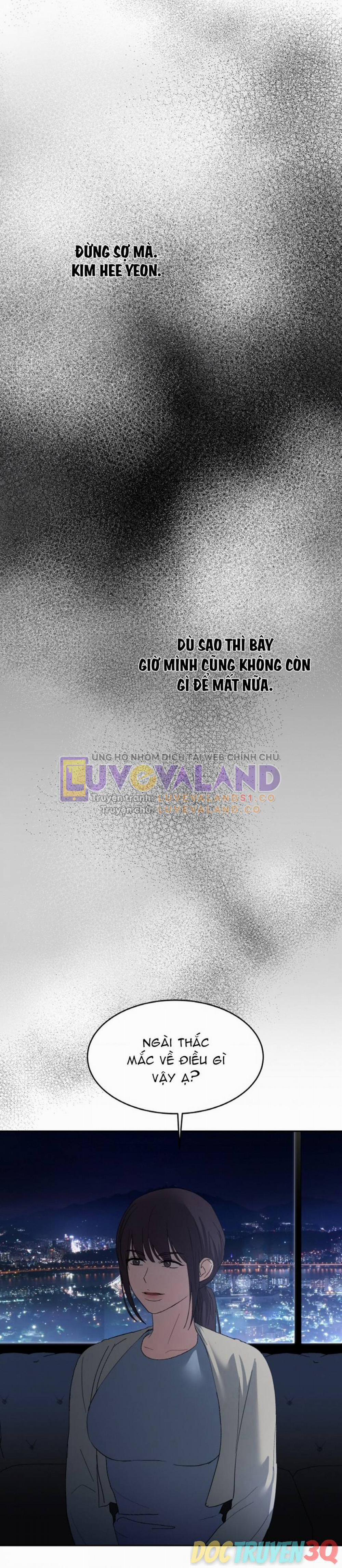 [18+] Thời Khắc Giao Mùa 42.1 trang 11