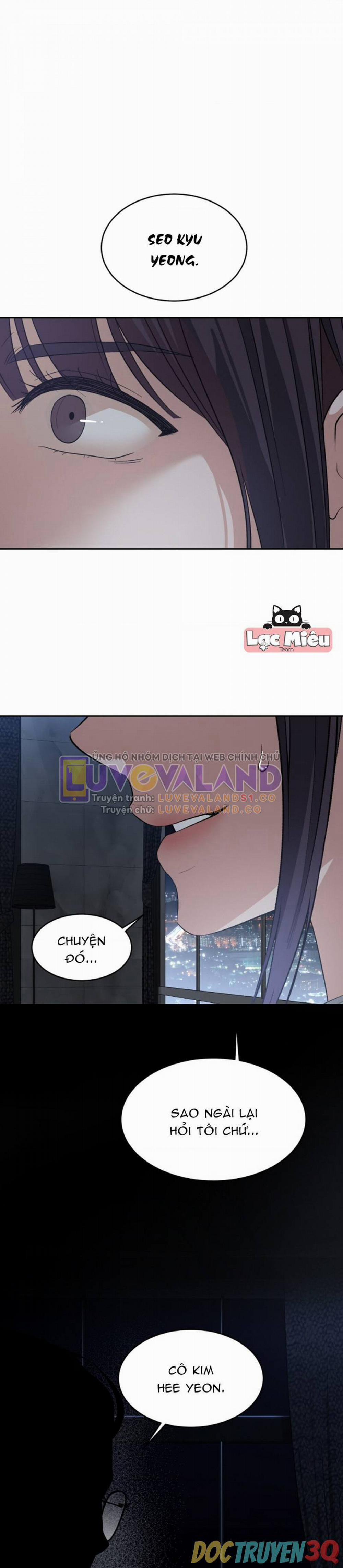 [18+] Thời Khắc Giao Mùa 42.1 trang 12